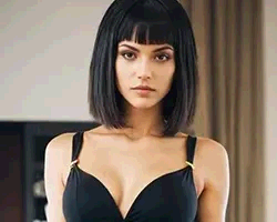 Your AI Girlfriend