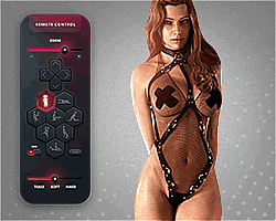 Sex World 3D