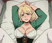 AI Sex Game