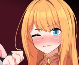 Adventurer Liena: The Targeted Girl and Her Boyfri