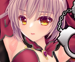 B-PRISON UNCHAIN adult game