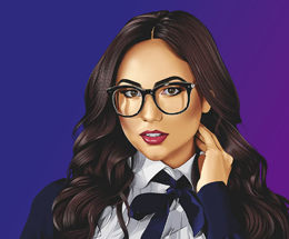 Become Someone porn game