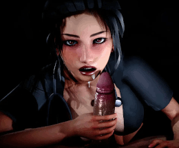 a sex game Between Humanity