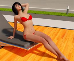 a sex game Big Brother Another Story