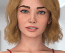 a porn game Boring Life