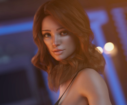 Broken Promises adult game