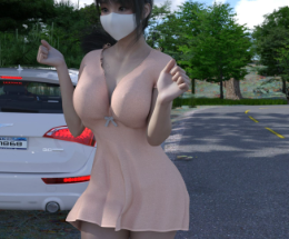 But I'm the Bad Guy? adult game
