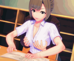 Class Pet adult game