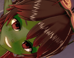 a sex game Corrupted Kingdoms