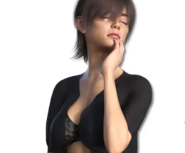 a sex game DriftBorne