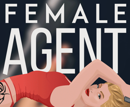 Female Agent