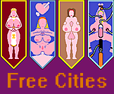 Free Cities