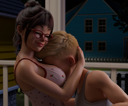 a porn game Good Luke