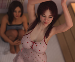 a sex game Greyvale Rivalry