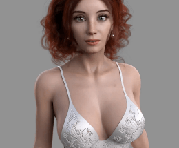 a sex game Leaving DNA