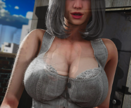 Lens Lust adult game
