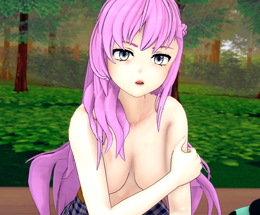 a sex game Love and Evil Things