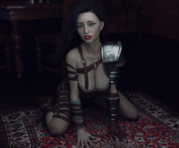 Luna Reloaded Adult RPG