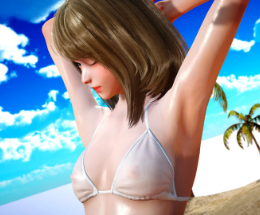 My Real Desire adult game