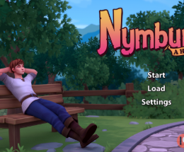 a porn hentai game Nymburg