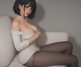 a sex game Obsessed Lucy