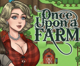 a porn farming RPG game