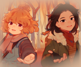 Our Life: Now and Forever Adult VN
