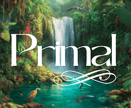 a sex game Primal