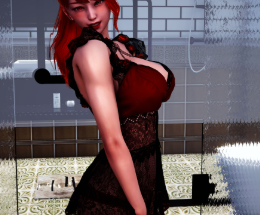 Project: S.P.E.S. adult game