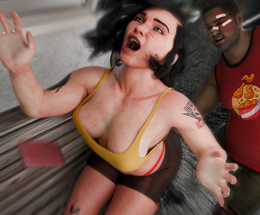 a sex game Quarantine Libido