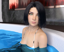 Acting Lessons porn game