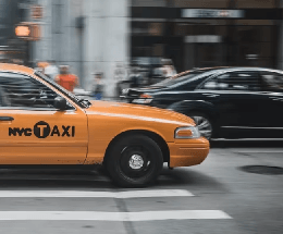 Become Taxi Driver