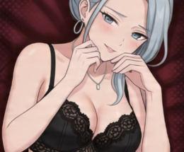 COAT adult game