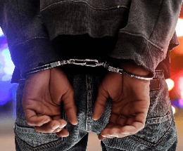 Dirty Cop adult porn game