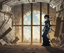 Dungeon Lord RPG, mobile version