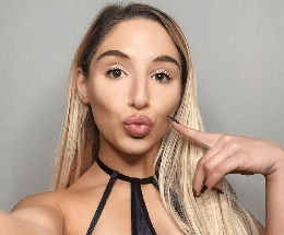 Facefuck Madness porn game