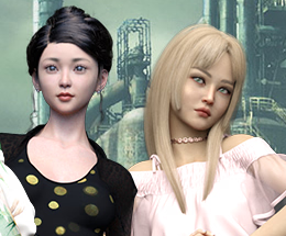 Free Cities Origins adult game