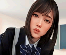 Gakko No Monogatari