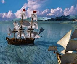 Haven's Port