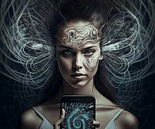 Hypnogram adult HTML game