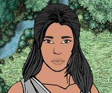 Inner Empire adult fantasy RPG