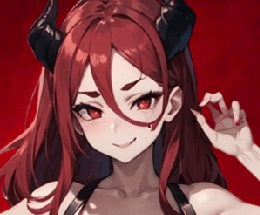 My Demon Friend