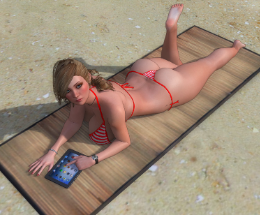 My New Life adult game