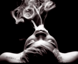 Old School Blazin