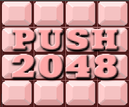 Push 2048