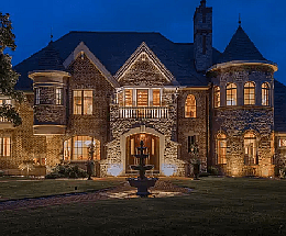 Slut Mansion adult game