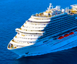 SQ Cruise Ship porn game
