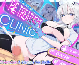 The Angelic PE Treatment Clinic adult game