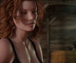 The Genesis Order adult game