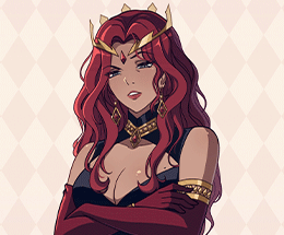 a porn game The Princess Trap